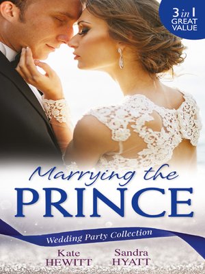 cover image of Wedding Party Collection